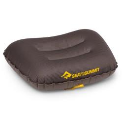 Oreiller gonflable Sea to Summit Aeros Ultralight Pillow Regular gris