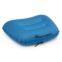 Oreiller gonflable Sea to Summit Aeros Ultralight Pillow Regular bleu