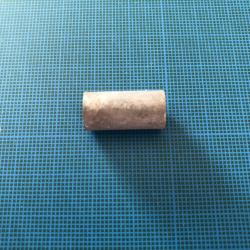 Rivet de tube de pistolet &agrave; plombs Oklahoma