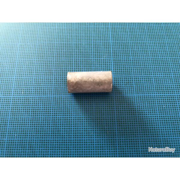 Rivet de tube de pistolet � plombs Oklahoma