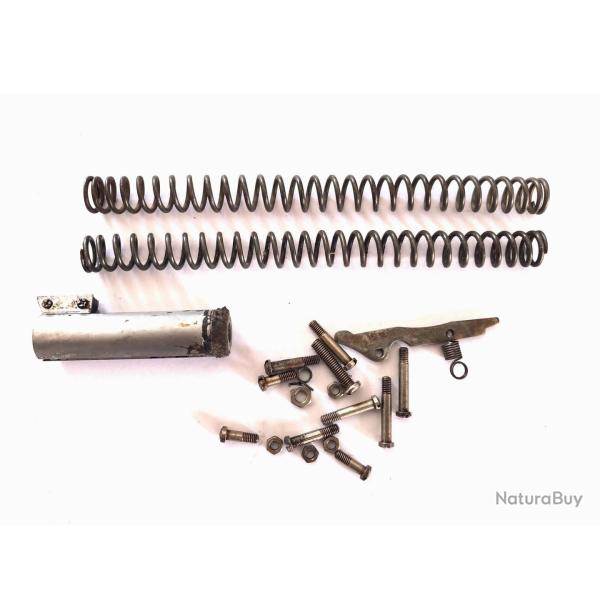 Lot de pi�ces de pistolet � plombs Oklahoma