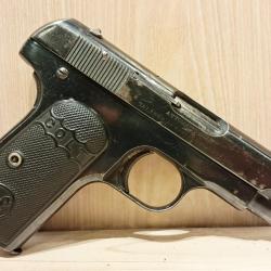 COLT 1903 POCKET HAMMERLESS 32ACP