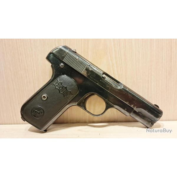 COLT 1903 POCKET HAMMERLESS 32ACP