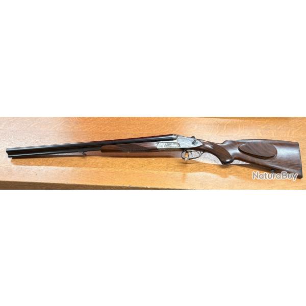 DRILLING MERKEL 30K 7X65 12/70 NEUF!!!!