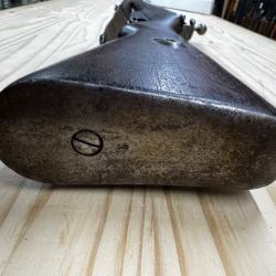 Mauser gewehr 88 komission 7x64