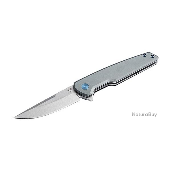 B�KER PLUS - THE DACE - NitroV