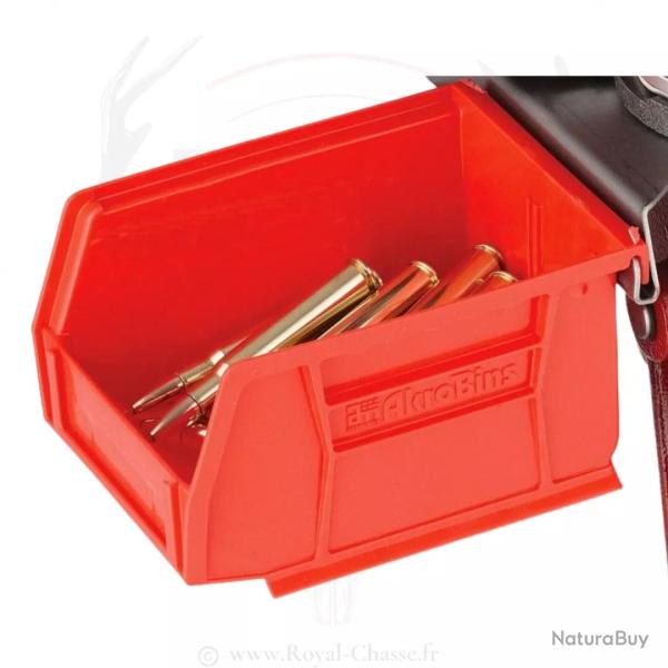 Bac r�cup�rateur grande capacit� HORNADY