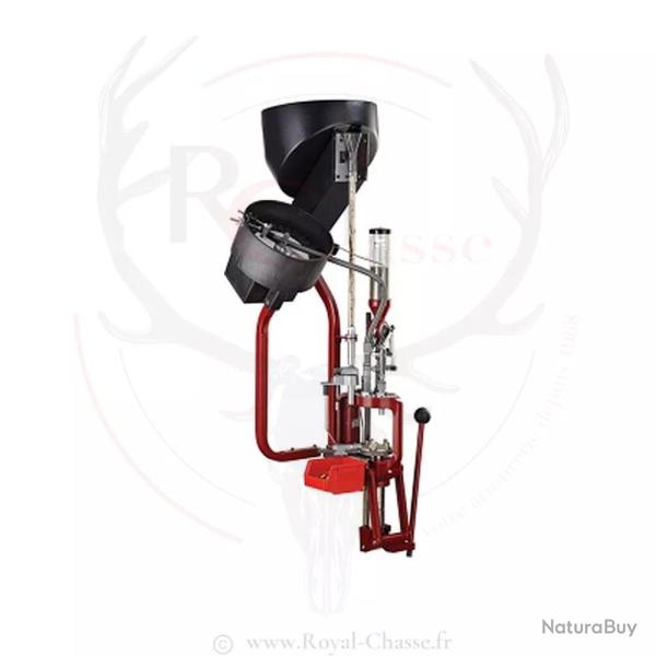 Station de rechargement automatique Ammo Plant Lock-N-Load 220V HORNADY
