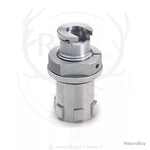 Adaptateur pour shell holders standards sur presse 50 BMG HORNADY