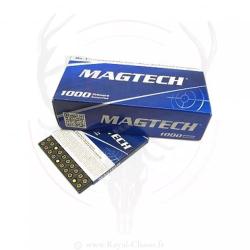 100 amorces Small Rifle NO.7 1/2 PR-SR+ MAGTECH