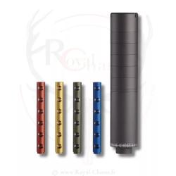 Mod&eacute;rateur de son GHOST 50 NIELSEN SONIC M17x1