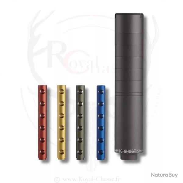 Mod�rateur de son GHOST 50 NIELSEN SONIC M18x1