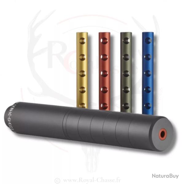 Mod�rateur de son GHOST 40 NIELSEN SONIC 5/8"24