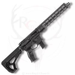 Carabine TSR 919-12 Cal.9X19 TANFOGLIO