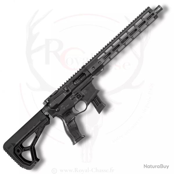 Carabine TSR 919-12 Cal.9X19 TANFOGLIO