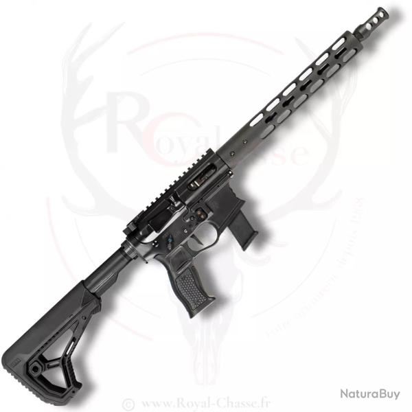 Carabine TSR 919-12 SPORT Cal.9X19 TANFOGLIO