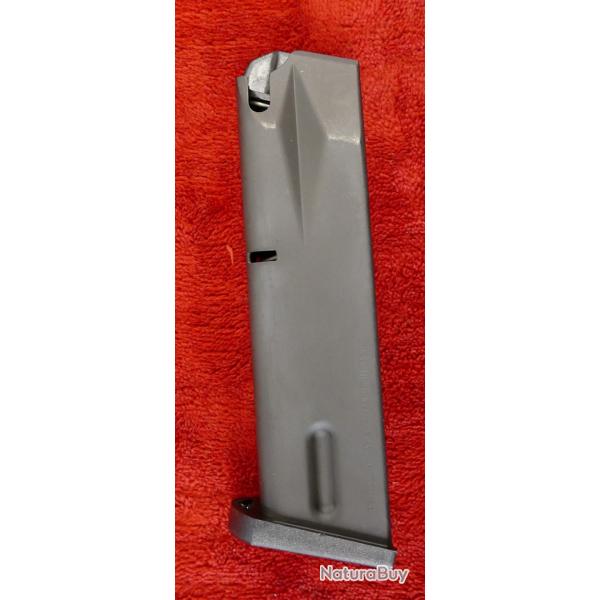 CHARGEUR BERETTA 92FS