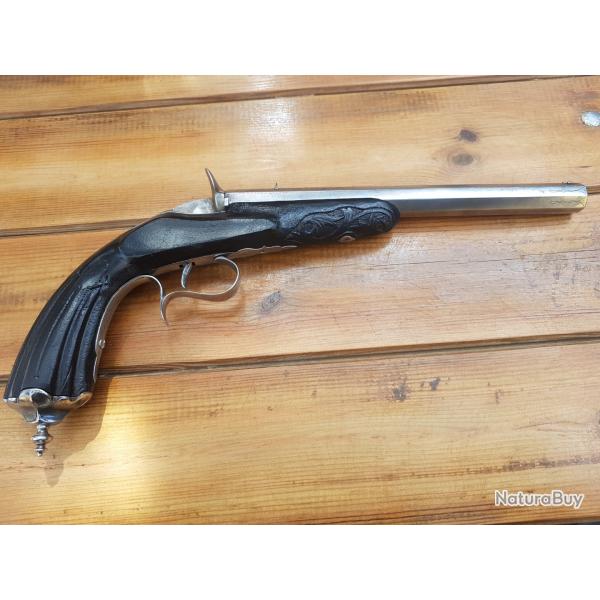 PISTOLET DE SALON 5.5