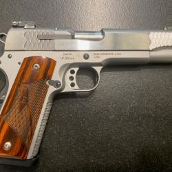 Smith & Wesson 1911 .45 ACP E-Series