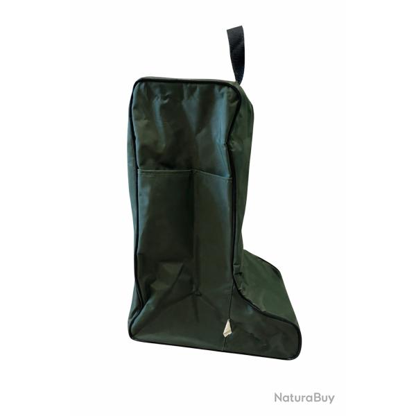 Sac A Bottes Sportfabric Kaki - 1� sans prix de r�serve