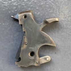 Chien complet S&W K cal 38 / 357