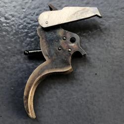 D&eacute;tente compl&egrave;te S&W K / L / N