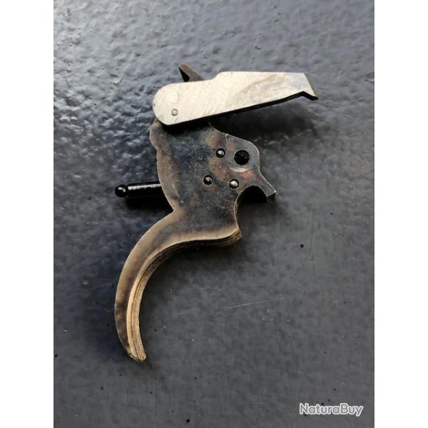 D�tente compl�te S&W K / L / N