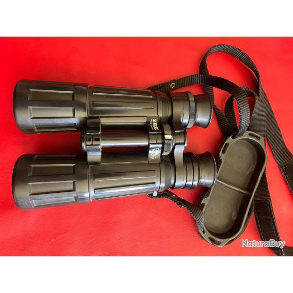 Jumelles ZEISS 7x42