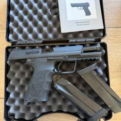 HK45 HECKLER & KOCH 45 ACP