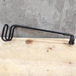 Crosse pliante pour VZ 61