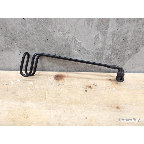 Crosse pliante pour VZ 61