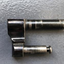 Bascule de barillet origine S&W K