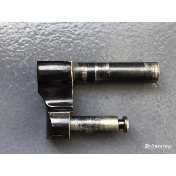 Bascule de barillet origine S&W K