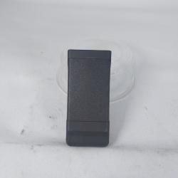 BLACKHAWK Porte-chargeur simple pour chargeur double pile noir