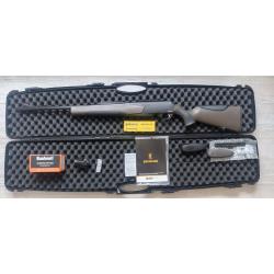BROWNING BAR MK3 COMPOSITE BROWN HC ADJUSTABLE - Calibre:.30-06 Springfield - Canon de 56 cm