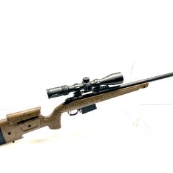 Bergara HMR Left Hand cal 308 + Vortex Diamond Back