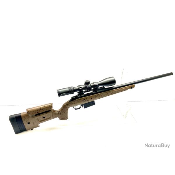 Bergara HMR Left Hand cal 308 + Vortex Diamond Back