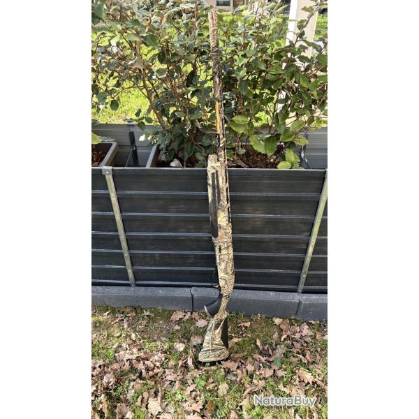 Vends Fusil Semi-Automatique Browning Maxus 2 Camo Max5