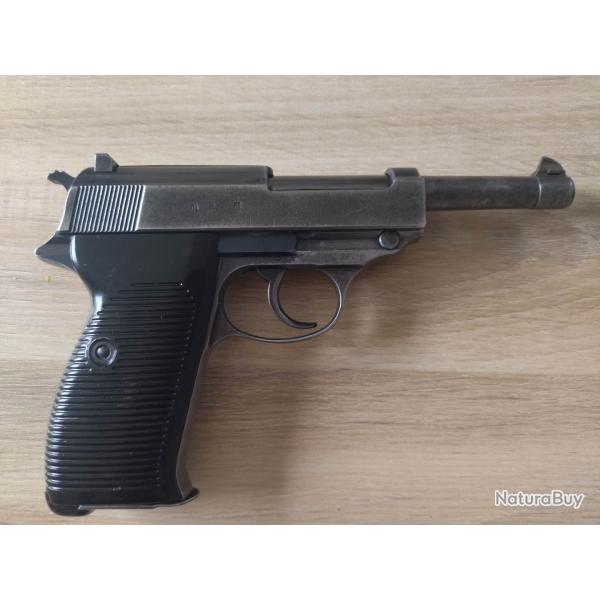 P38 AC 42 au numero demilitaris� EU