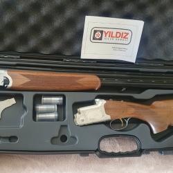 superpos&eacute; yildiz ,mod&egrave;le LUXE