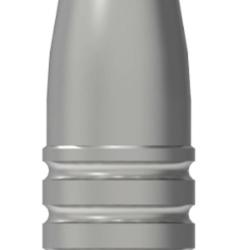 Moule &agrave; balle Lee Double Cavit&eacute; .418-320-RF