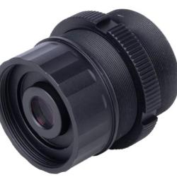 MONTAGE RAPIDE CLIP-ON KONUS POUR OBJECTIF DE 44MM/50MM/56MM