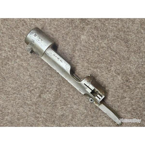 Boitier de fusil Mauser 98 G98 Gewehr 98 allemand Spandau 1916 ( 2 )