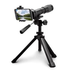 Pr&eacute;commande Nouveaut&eacute; 2026 MONOCULAIRE KONUS KONUSMALL-3 8-24X50 ZOOM UMAREX