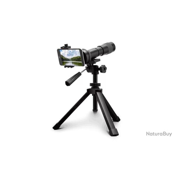 Pr�commande Nouveaut� 2026 MONOCULAIRE KONUS KONUSMALL-3 8-24X50 ZOOM UMAREX