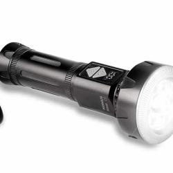 Nouveaut&eacute; 2026 LAMPE TORCHE/LANTERNE KONUS KONUSLIGHT-3K RECHARGEABLE 3000 LUMENS UMAREX