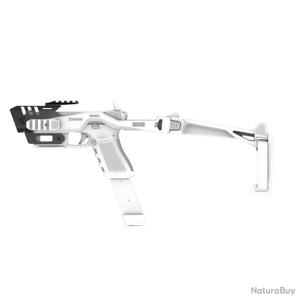 BRISE VITRE RECOVER GB20 POUR STABILISATEURS 20/20N, 20/21, 20/80 ET 20/22 UMAREX