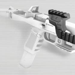 RAIL SUPERIEUR RECOVER UR20 POUR STABILISATEUR 20/20