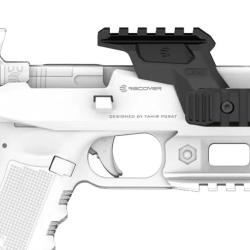 RAIL SUPERIEUR RECOVER UR21 POUR STABILISATEUR 20/21