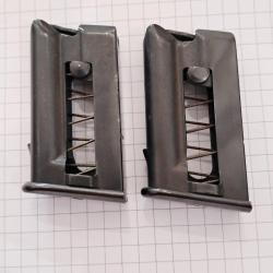 WEATHERBY XXII 22LR CHARGEUR 5 COUPS